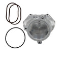 Colector de admisión INTAKE MANIFOLD OVAL - M8 23,5-UP - 64MM