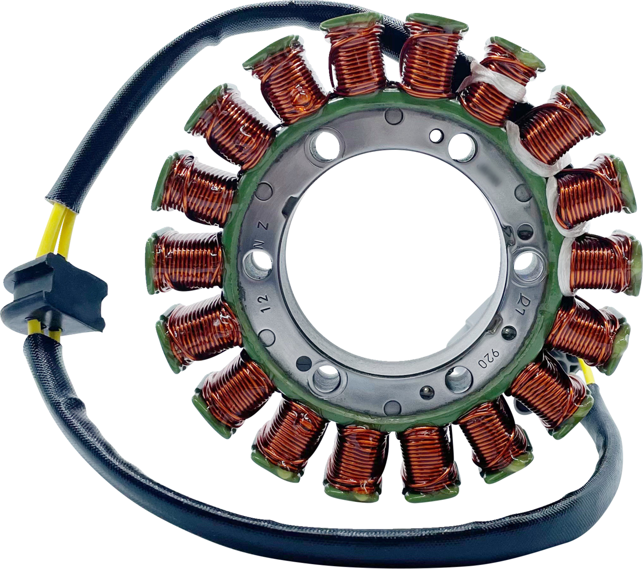 OE style stator 1198 Diavel Strada 13-14