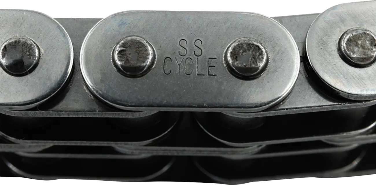 S&S primary chain 560-0448 for Harley Davidson 40036-06