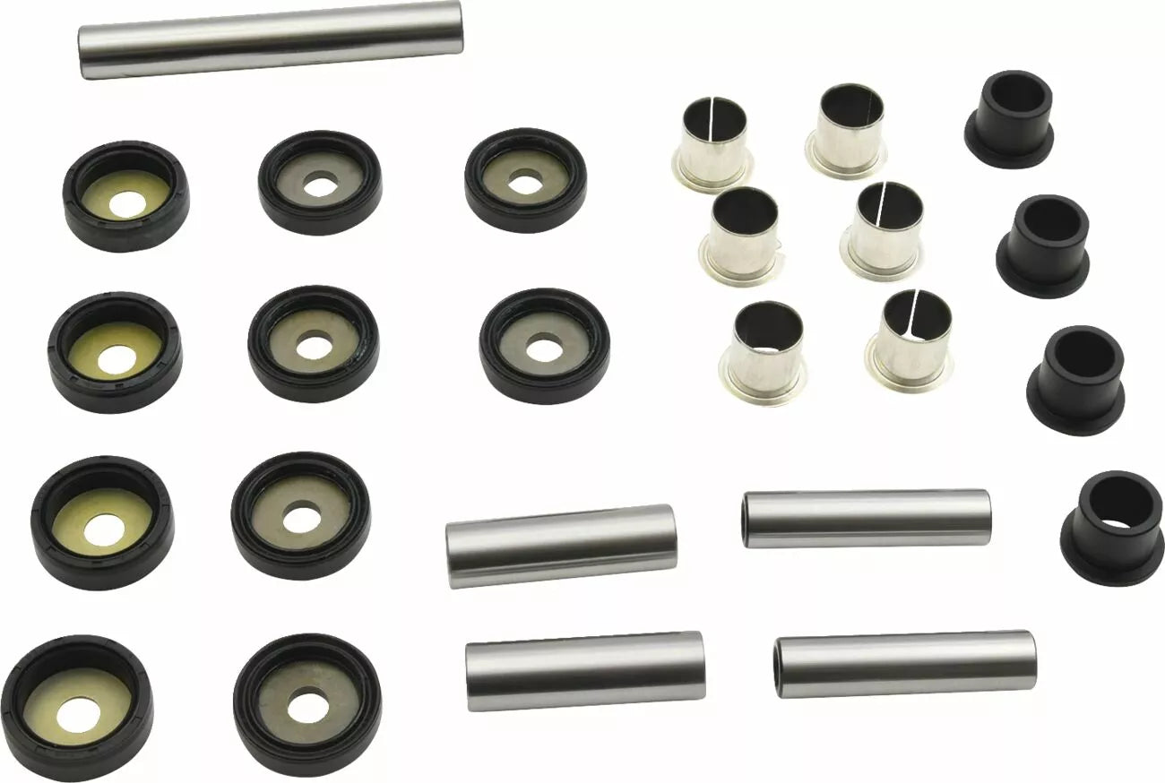 Independent Rear Suspension Kit for Arctic Cat Wildcat Trail LTD 20