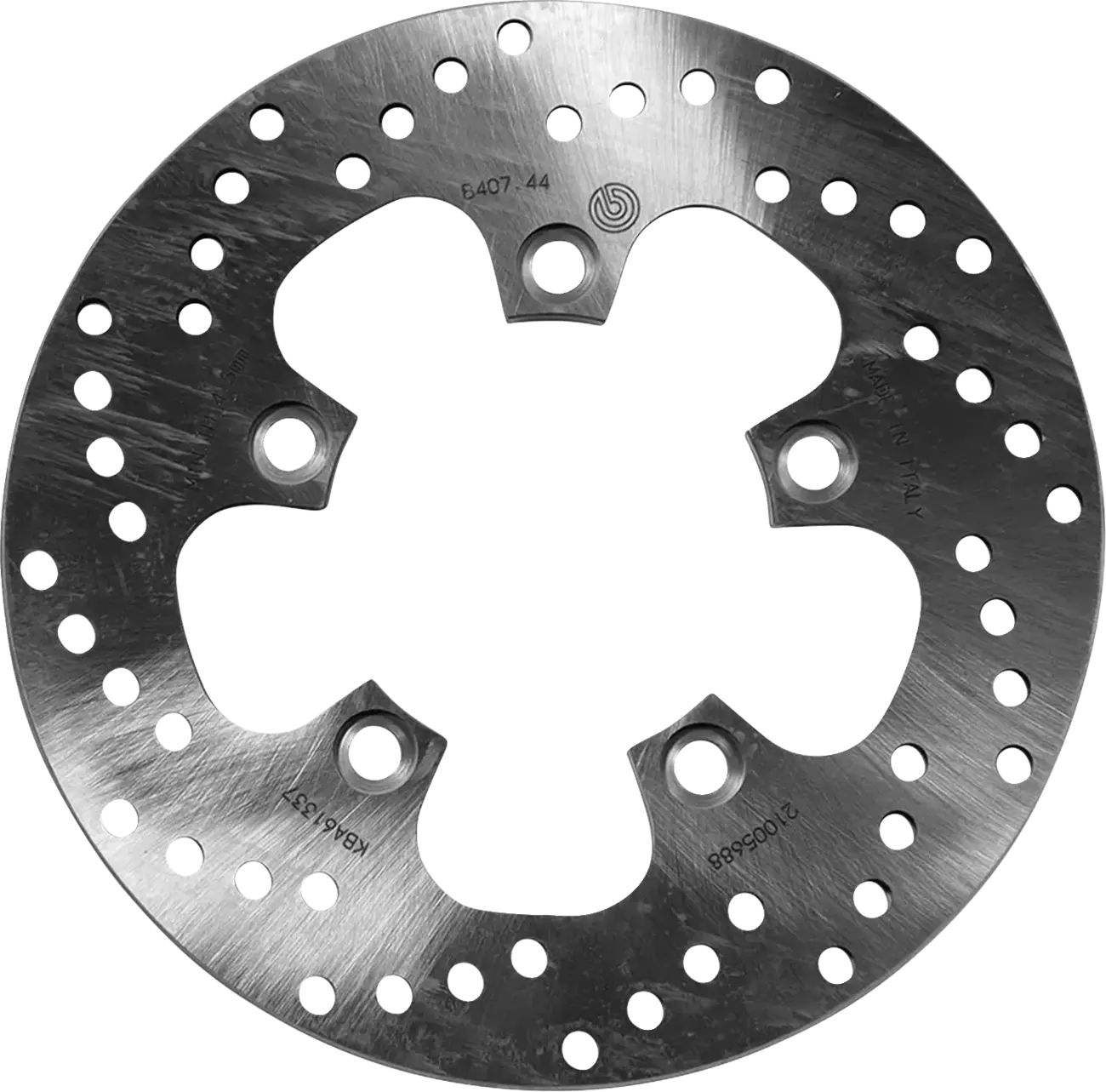 Prime Gold Series Fixed Brake Disc