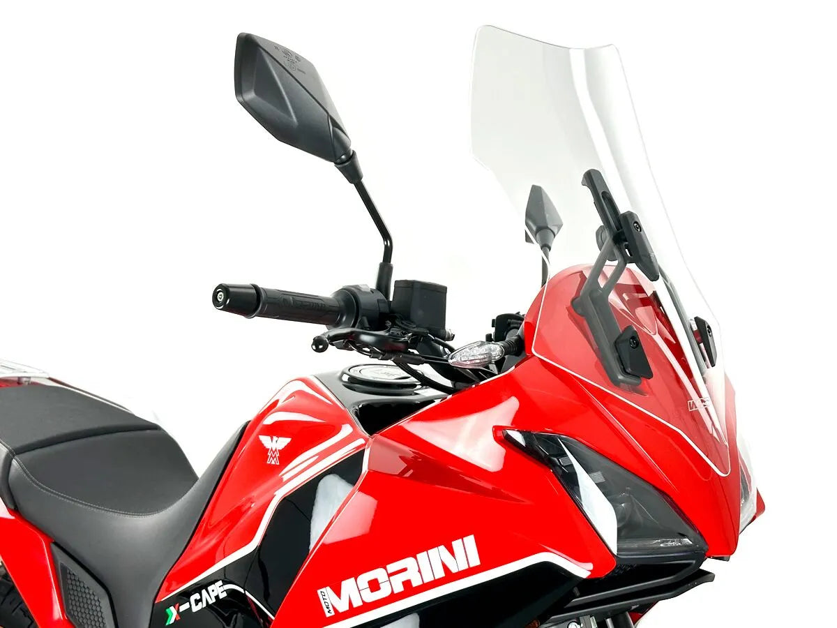 Windscreen for Moto Morini X-Cape 650