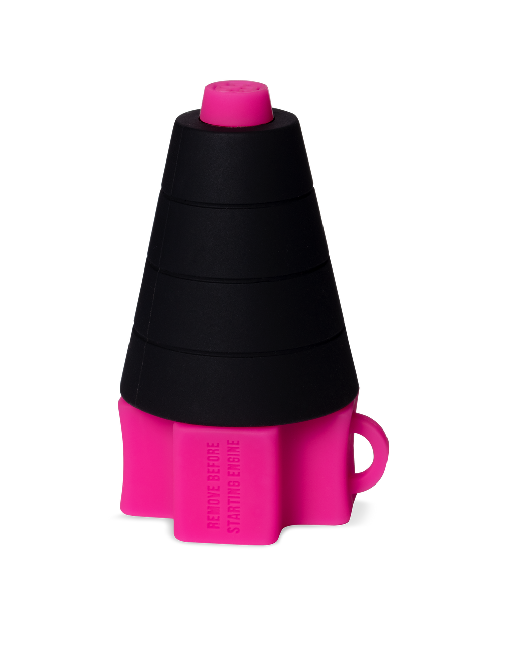 Tapón De Escape De Motocicleta