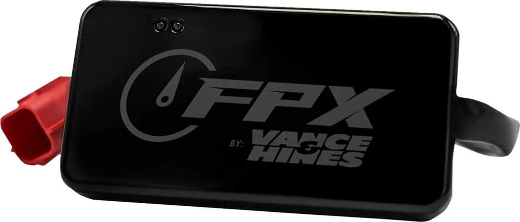 Módulo de ajuste Fuelpak X para Harley Davidson LT 21+