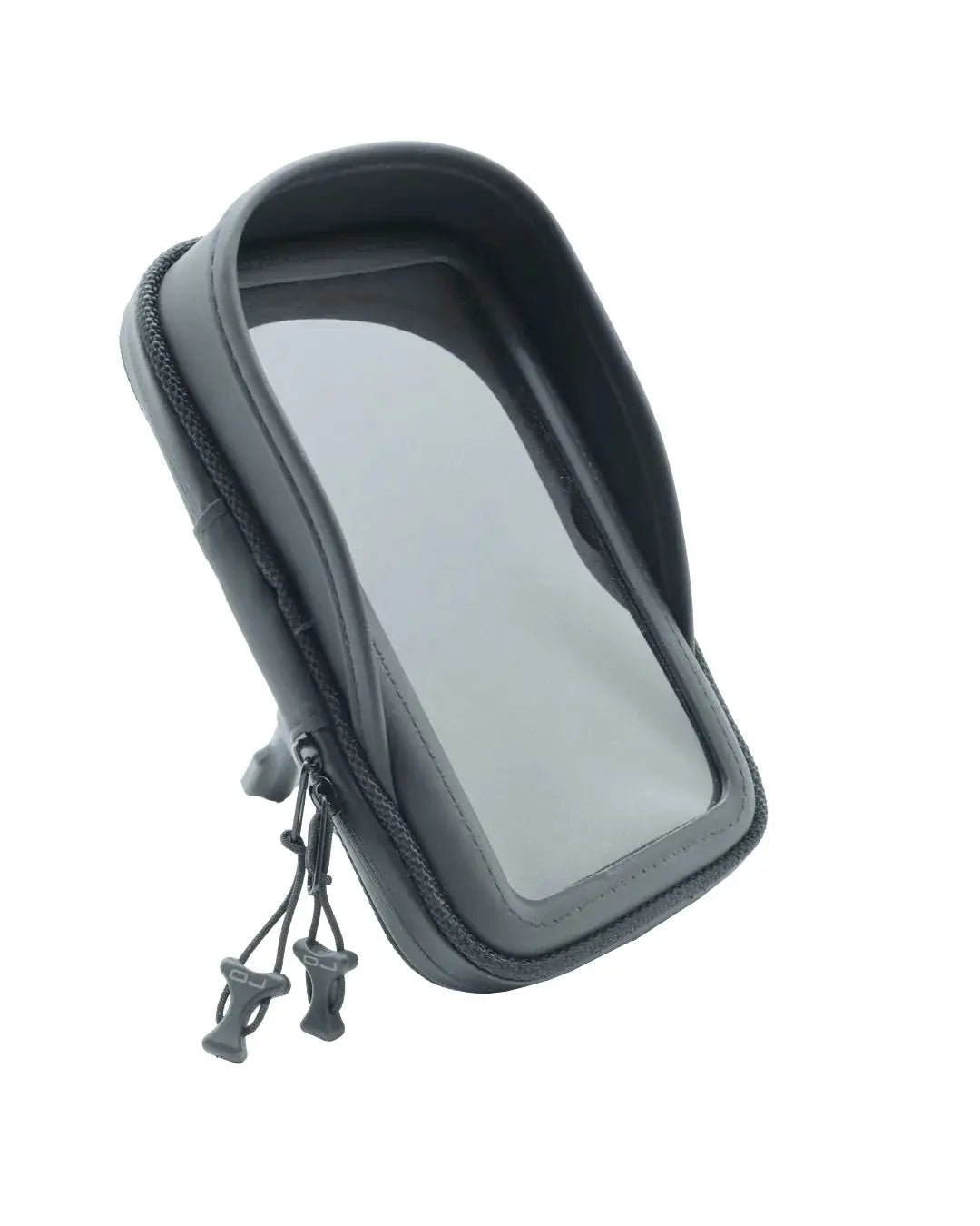 Soporte para smartphone 6,3" para motocicletas