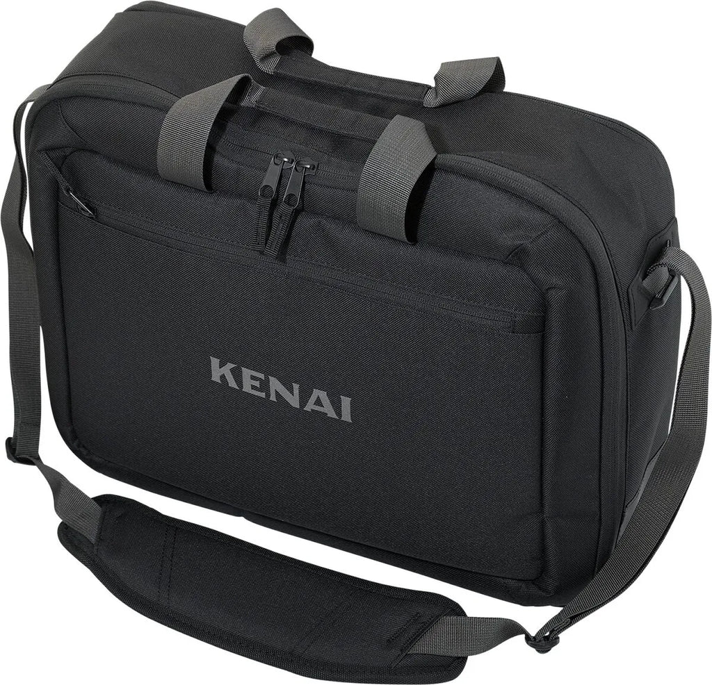 Maleta lateral interior Kenai para Harley Davidson Pan America