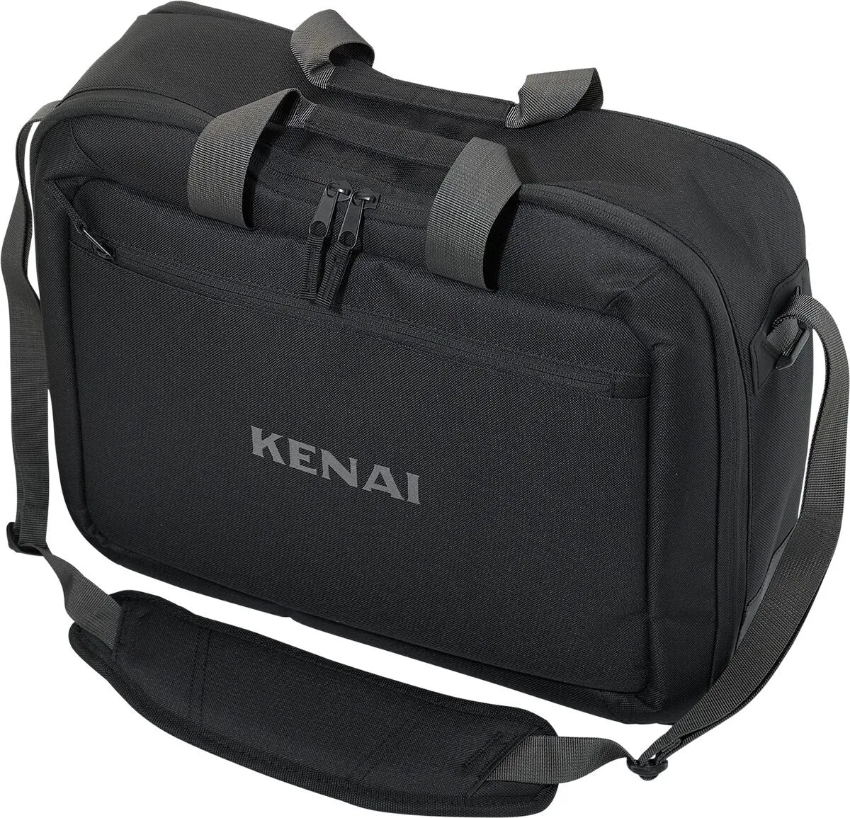 Maleta lateral interior Kenai para Harley Davidson Pan America