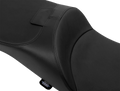 Asiento Freedom Liso Vinilo Para Harley Davidson