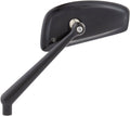 Espejo retrovisor Tearchop izquierdo para Harley Davidson