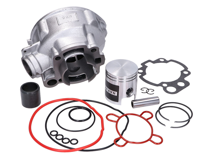 Cylinder Kit For Aprilia And Rieju