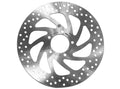 Fixed Gold Series brake disc for Piaggio