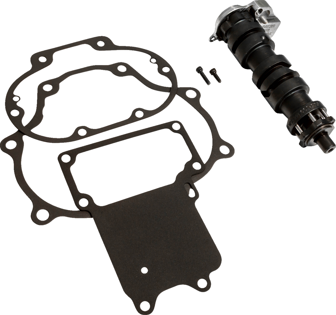 Kit De Cambio Cruise Drive Smooth Para Harley Davidson