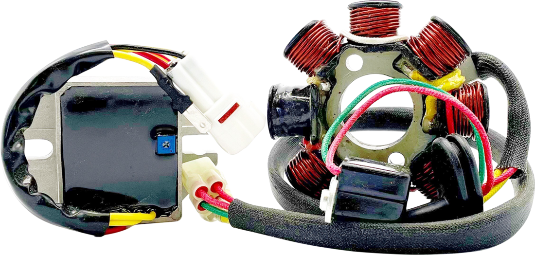 Kits De Carga Compatible Con Baterías De Iones De Litio Para KTM XC-W 125 17