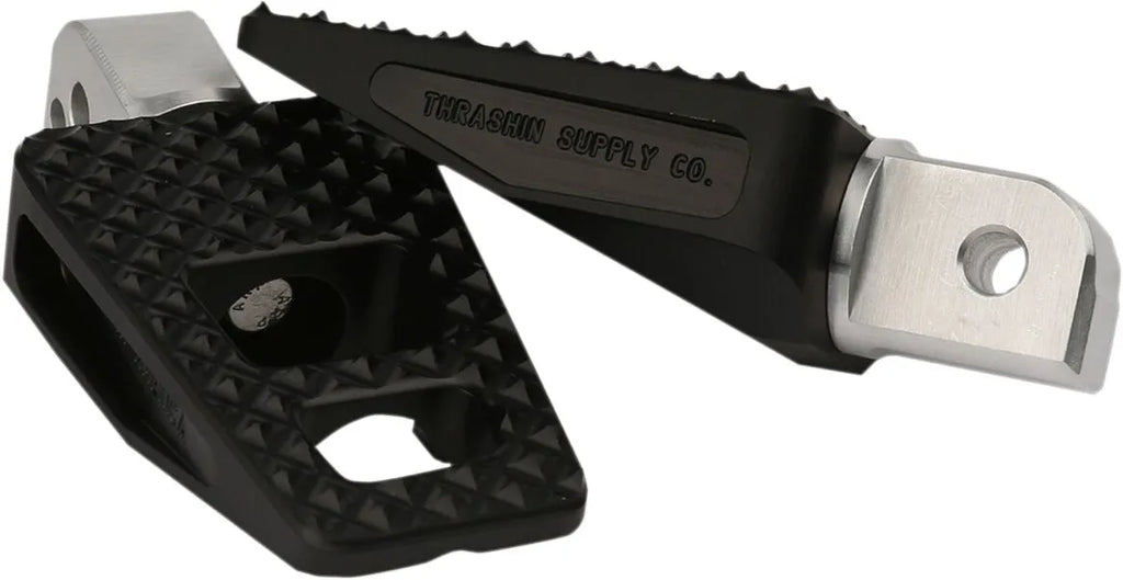 P-54 Rear Footrests for Harley Davidson