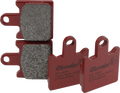 PRIME Sinter SA Brake Pads Brake PAD SA SINT FR