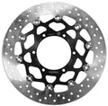 Disco de freno Serie Oro Prime Line para Suzuki