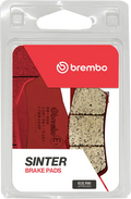 PRIME Sinter SP Bremsbeläge SP SINT VR/HR