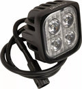 Auxiliary LED Light with Datadim for Motorcycle
