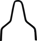 Cylindrical Bar Backrest For Harley Davidson 14-20 FLHT/FLHR/FLHRSE/FLHX/FLHXS
