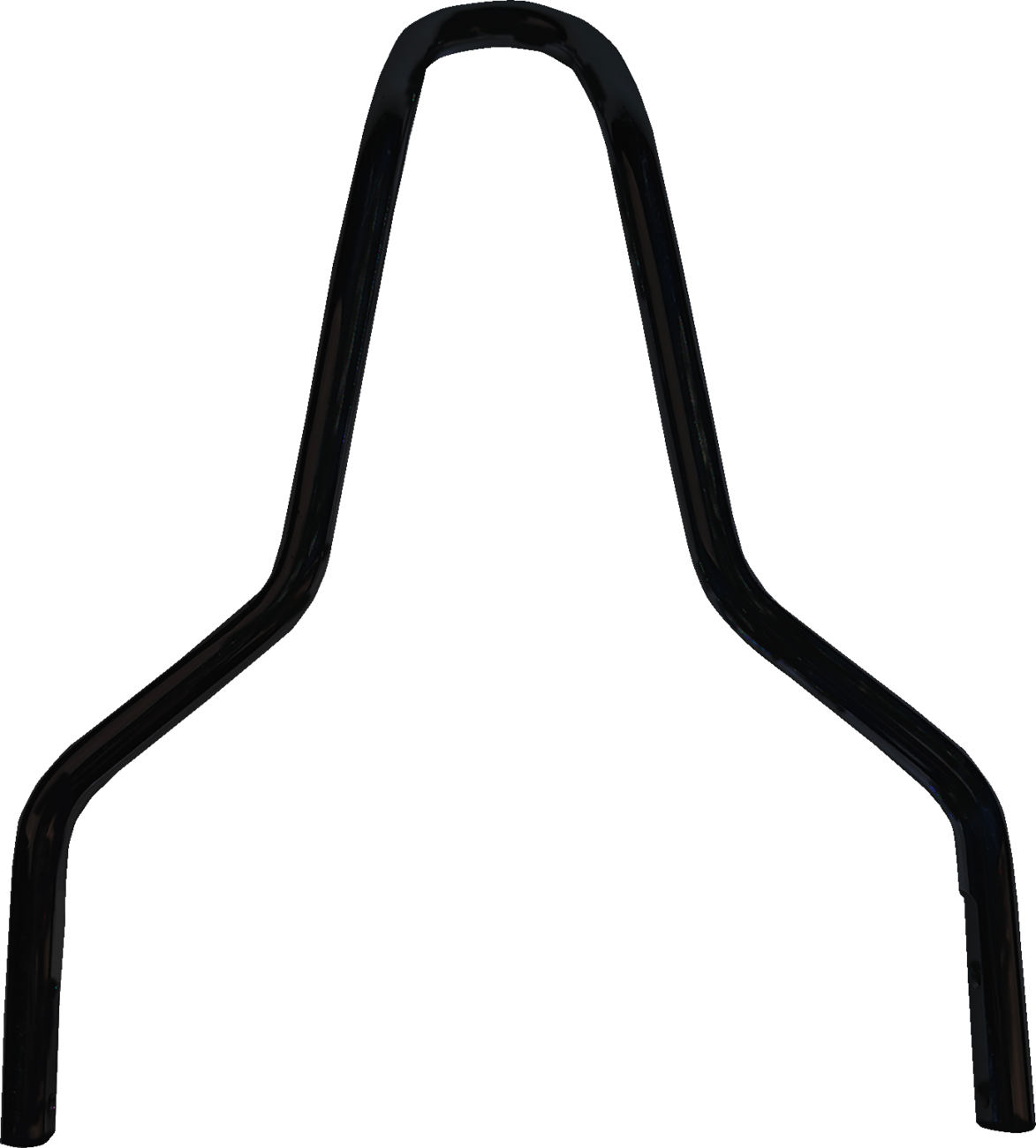 Cylindrical Bar Backrest For Harley Davidson 14-20 FLHT/FLHR/FLHRSE/FLHX/FLHXS