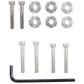 Kit De Elevador De Manillar Para Husqvarna FC250/450 22.5 Rockstar Editions