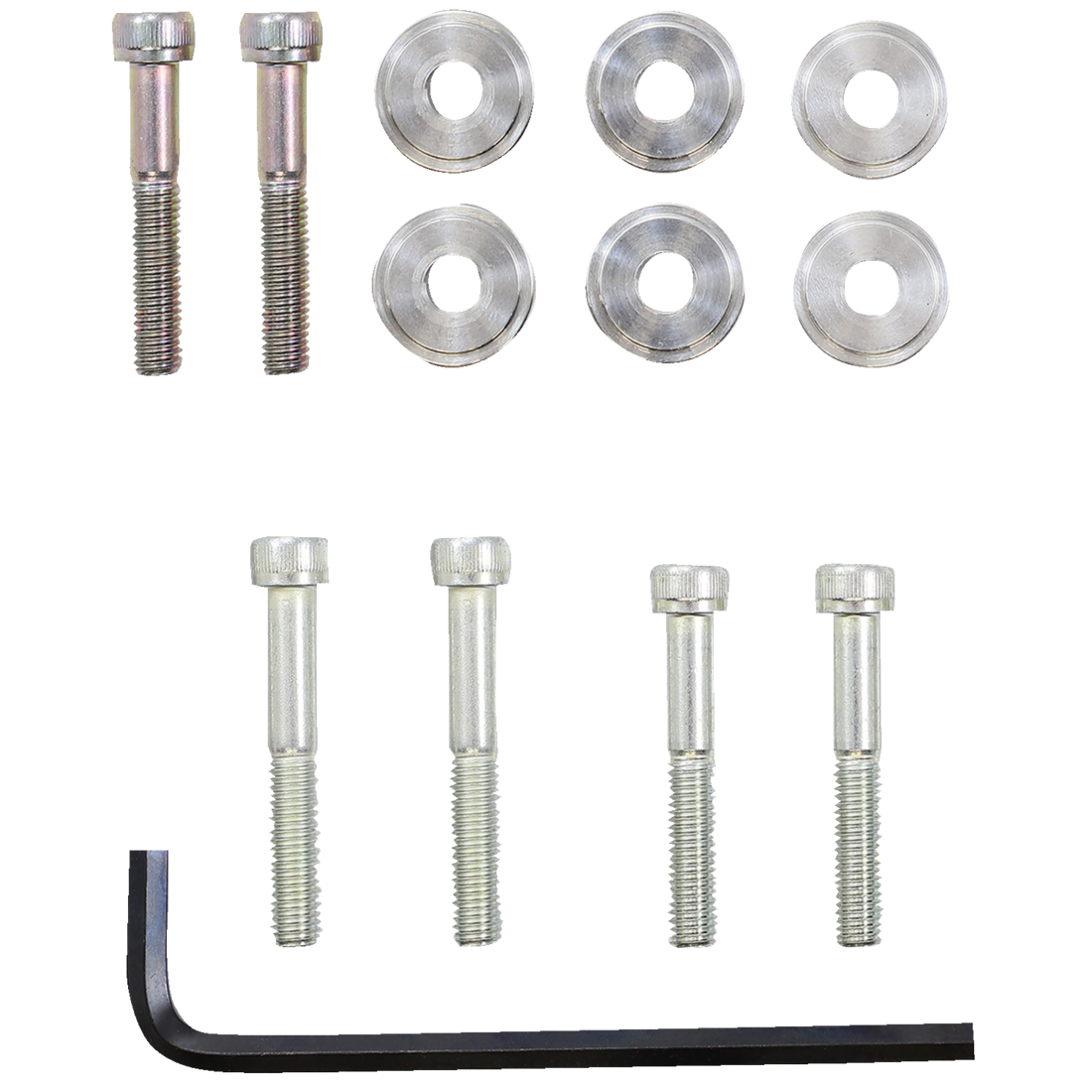 Kit De Elevador De Manillar Para Husqvarna FC250/450 22.5 Rockstar Editions