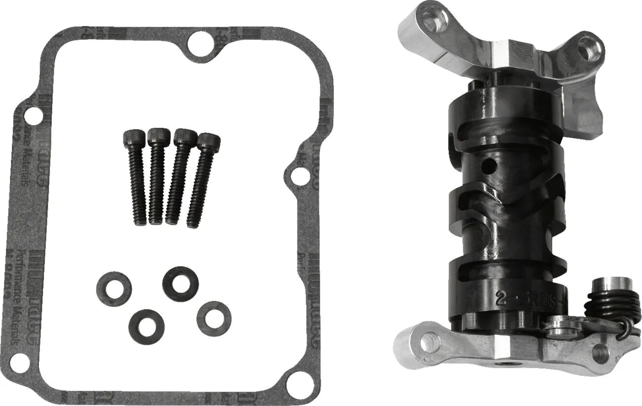 N1 Shift Drum Kit for Harley Davidson 98-00 FLH/98-99 Softail