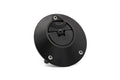 Tapa de combustible Ver. 2 FUEL CAP VER. 2, BLACK BMW