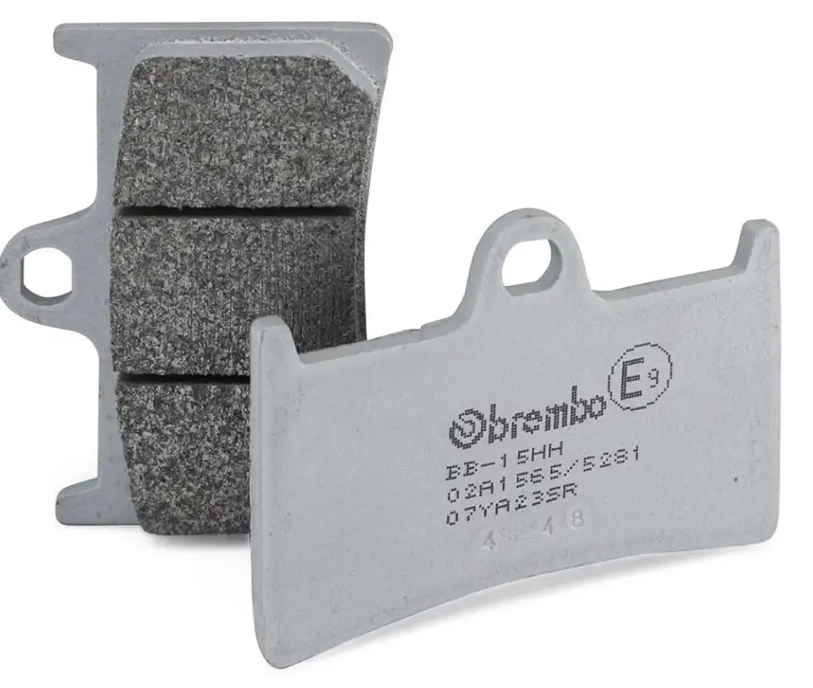 Pastilla de freno sinterizada SR XTRA LINE para Yamaha