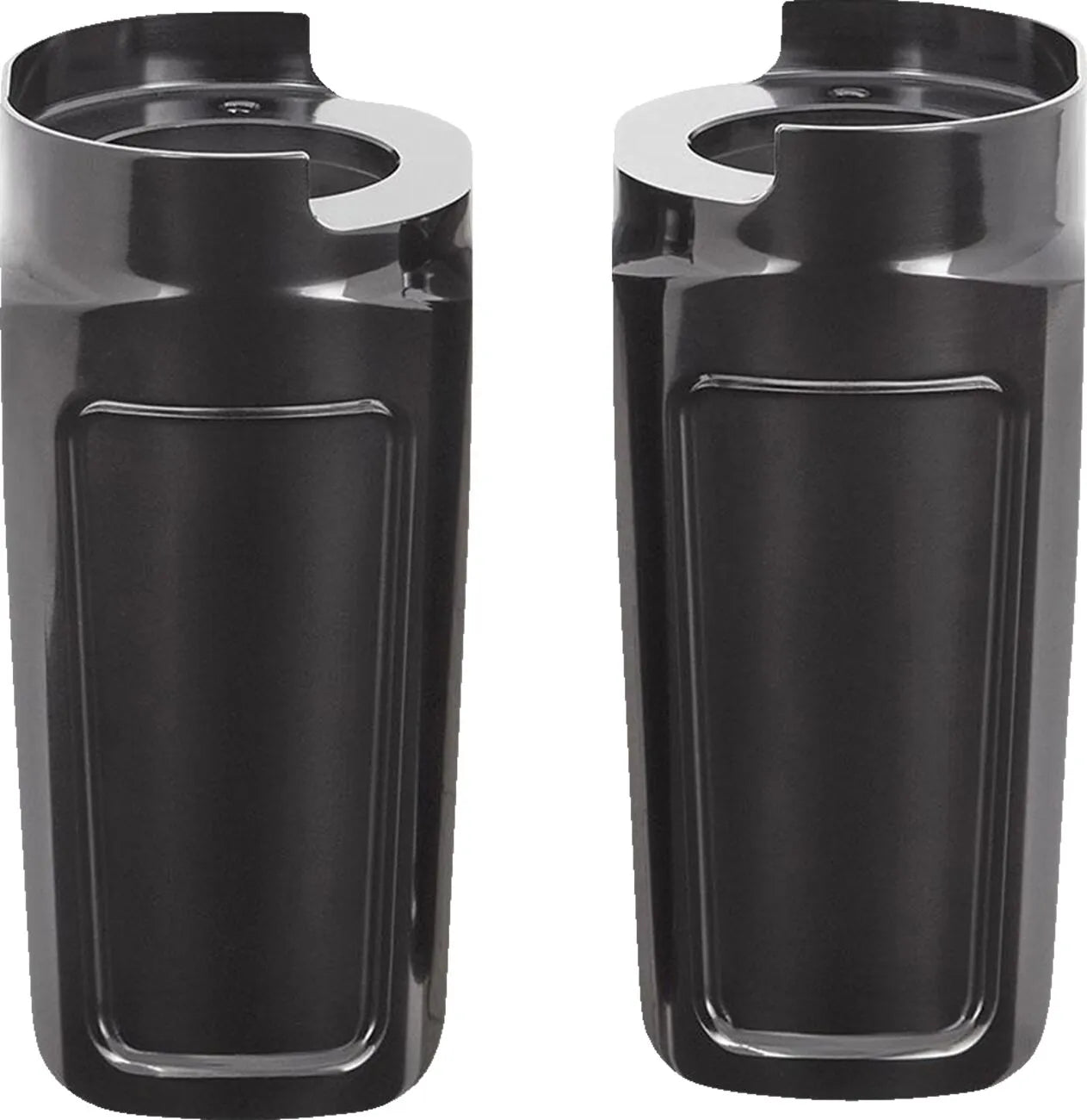 Bagger Fork Protectors for Harley Davidson