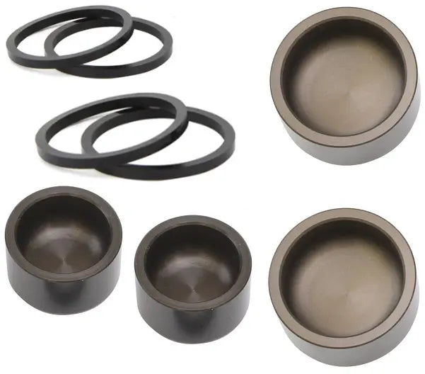 JUEGO DE SELLOS Y PISTÓN PARA PINZA DE CARRERAS GP DE MONTAJE AXIAL SP SEAL Kit