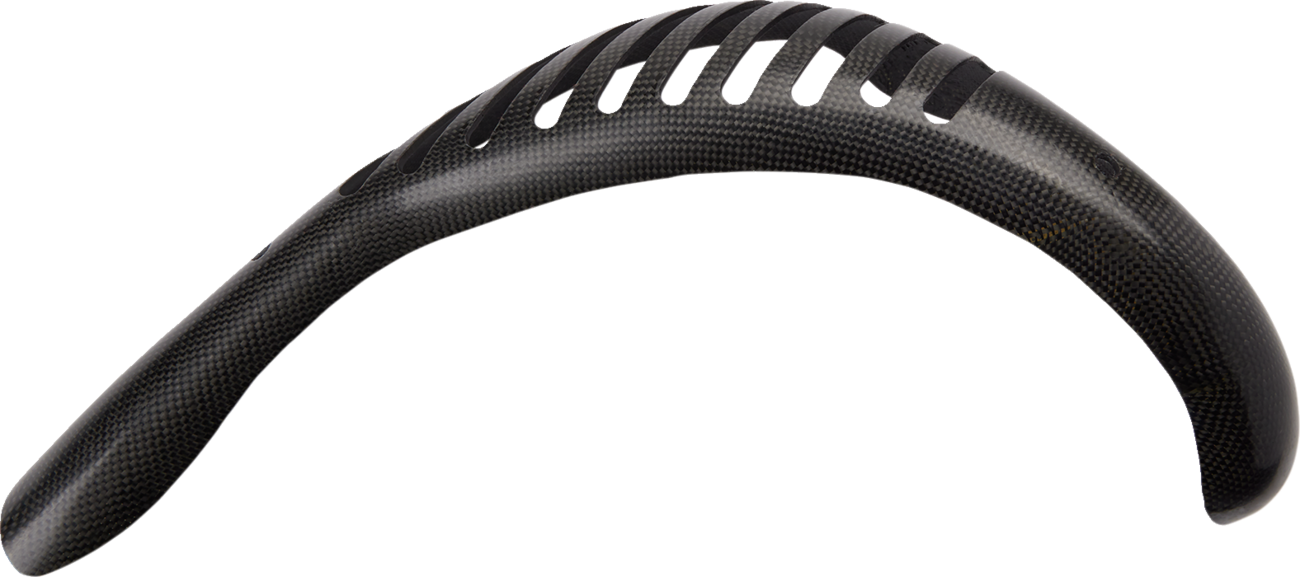 Hitzeschilde für Husqvarna FC 350 23-24