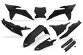 Full black Body Kit for KTM SX/SXF
