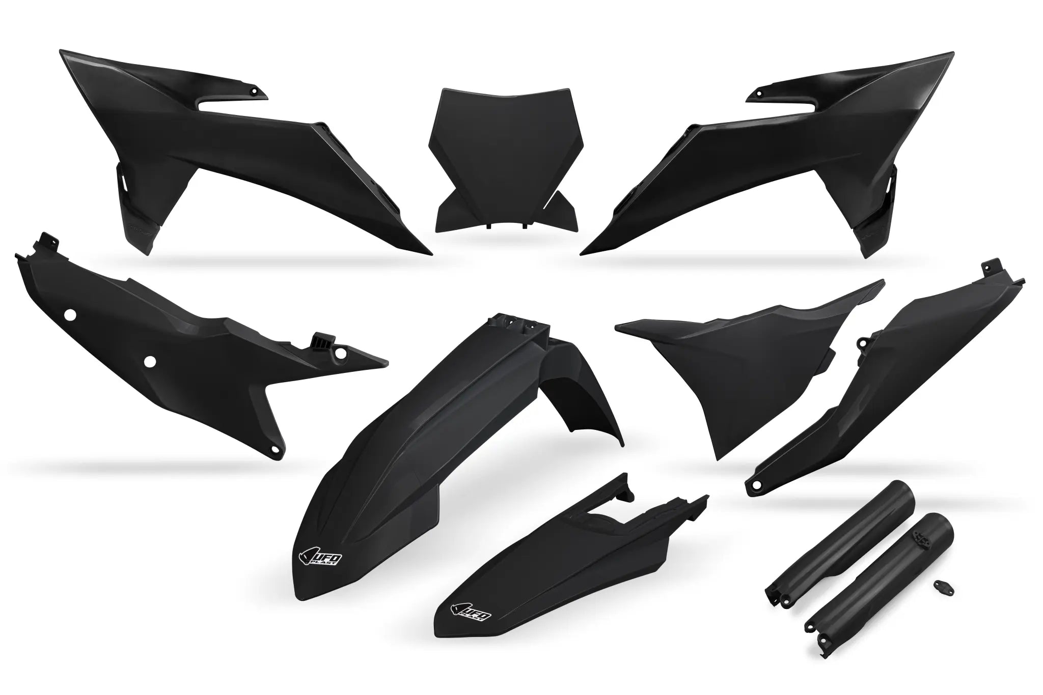 Full black Body Kit for KTM SX/SXF