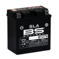 Factory Activated SLA AGM Battery for Motorcycle BS BTZ7V
