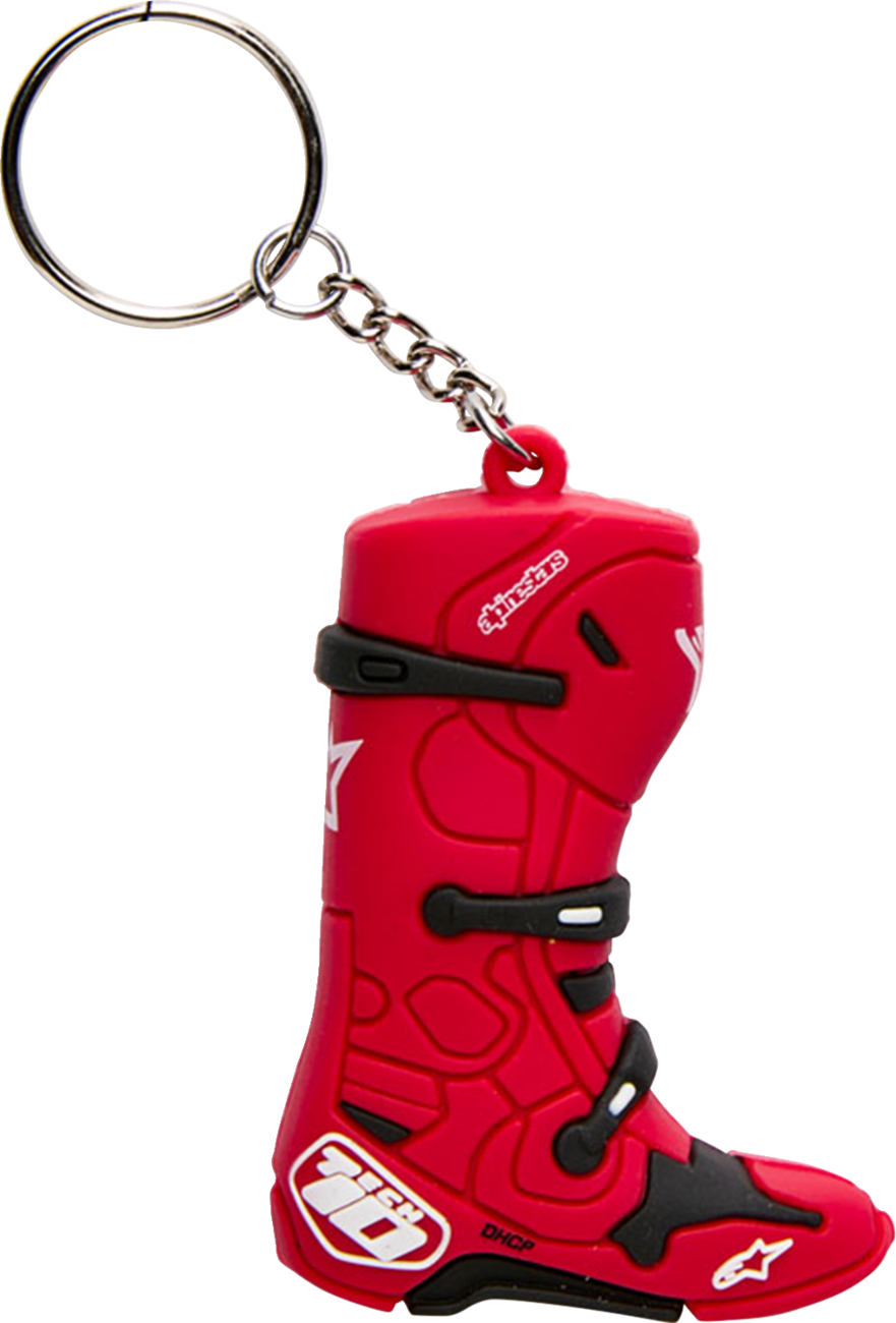 Alpinestars TECH 10 Keychain