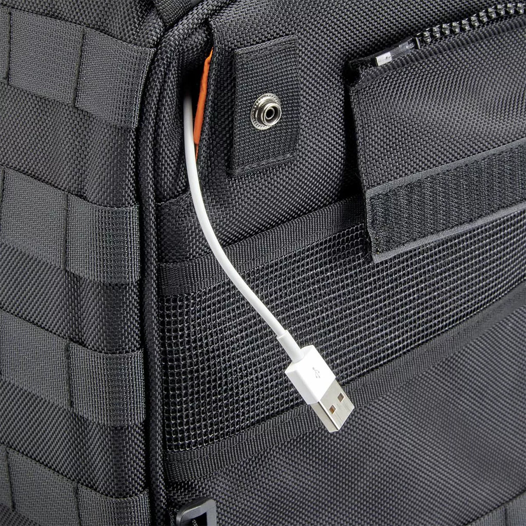 EXFIL-36 Motorrad-Seitenkoffer