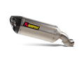 Silenciador Serie Slip-On Para Kawasaki Z900 (A2) 18-23, Z900 17-19