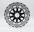 Floating Brake Disc for Harley-Davidson 10 Spoke Floating Brake Rotor Front