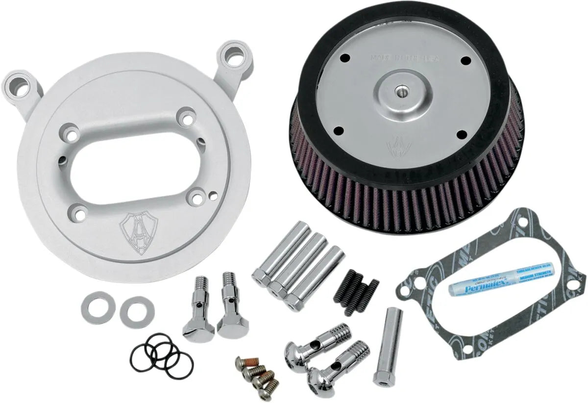 Filtro aire alto rendimiento Arlen Ness para Harley-Davidson EFI 1995-2000