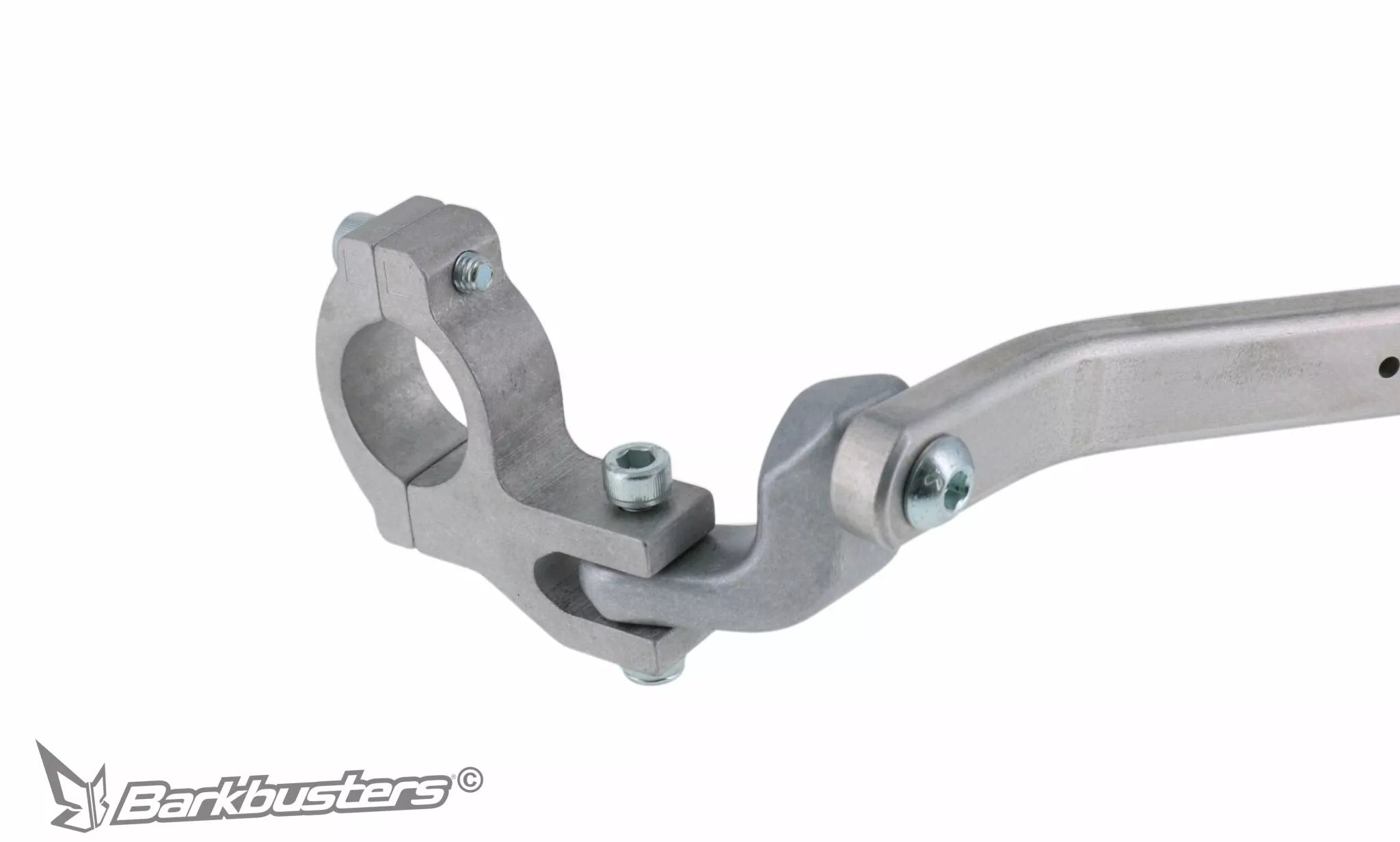 Kit De Herrajes - Anclaje A Dos Puntos Para BMW F 900 GS 24