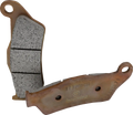 Brake Pads PRIME Sinter Genuine Brake PAD GE SINT FR/RR