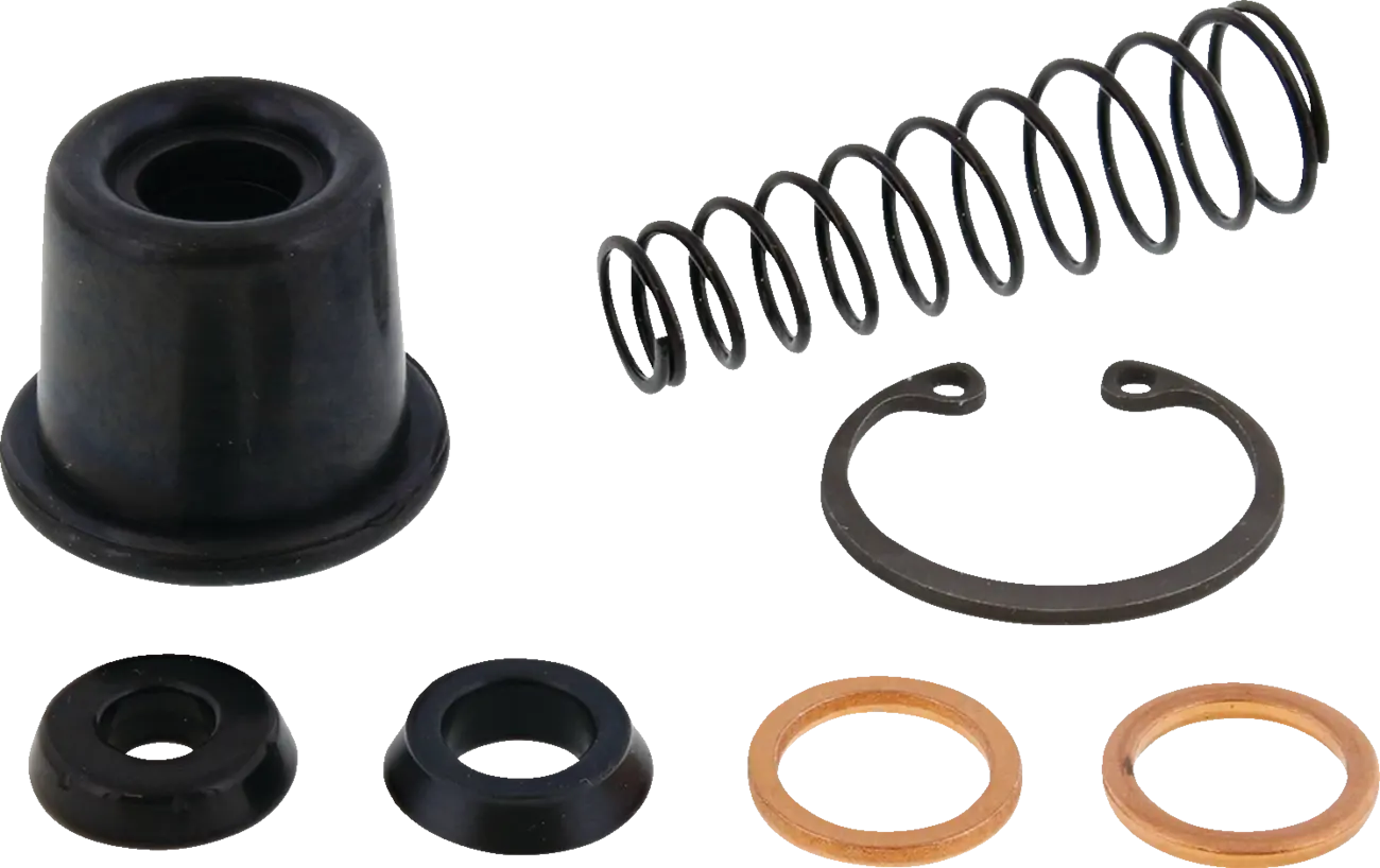 Kit De Reconstrucción De Cilindro Maestro Para Moto Offroad
