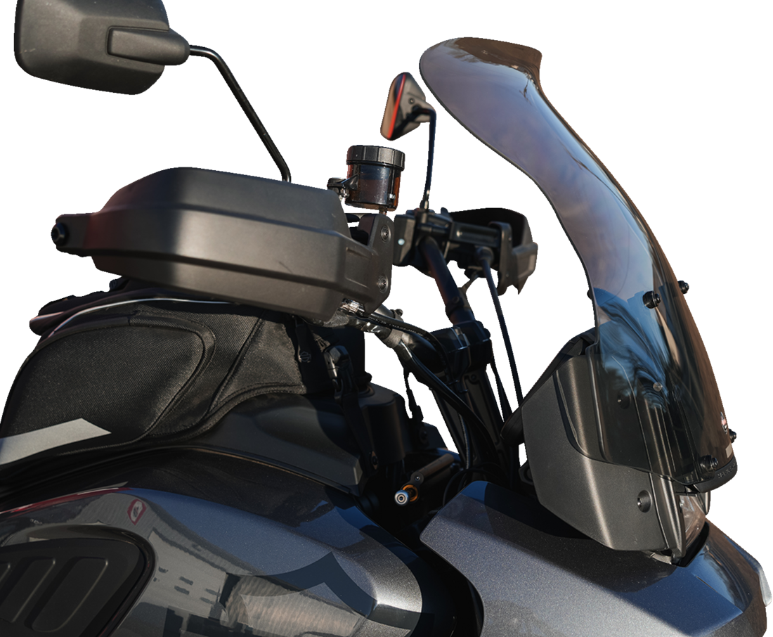 Flare™ Windschutzscheibe für Harley-Davidson Pan America