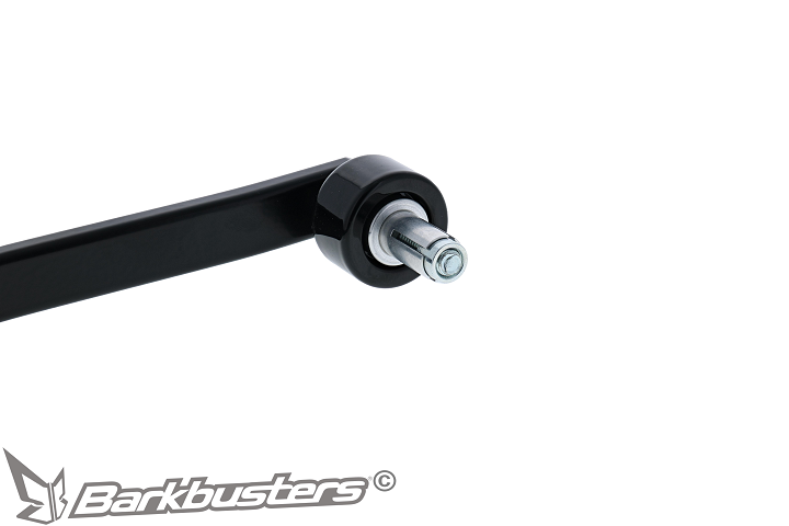 Kits De Montaje Para Guardamanos De Dos Puntos Para Ducati Multistrada V2/V2S 21-23