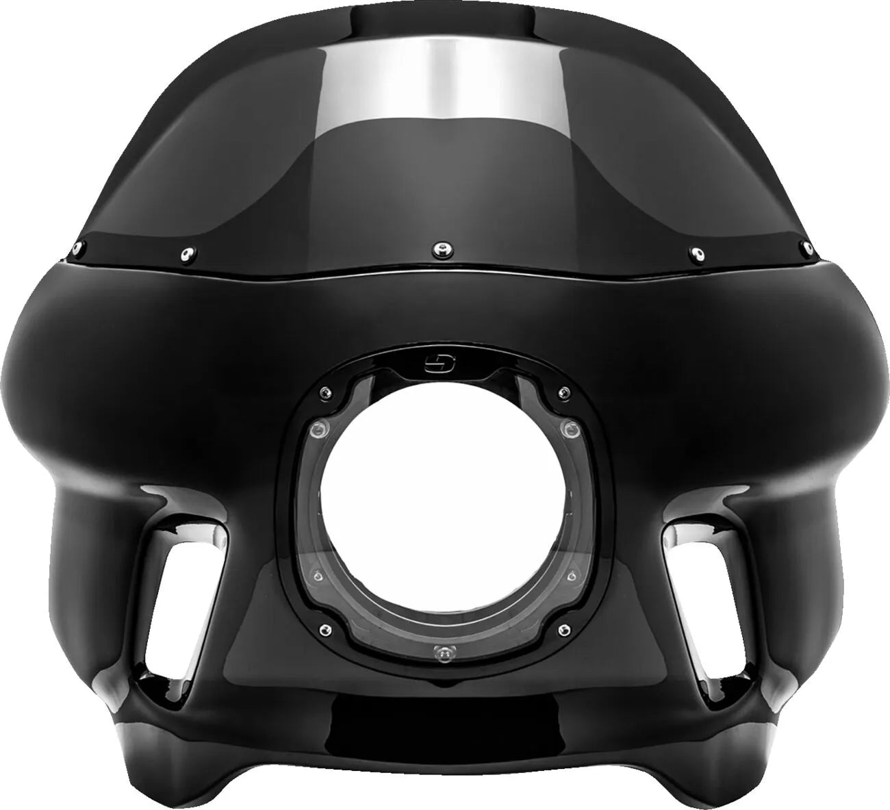 Mini S-RT-Verkleidung für Harley Davidson DYNA 06-17