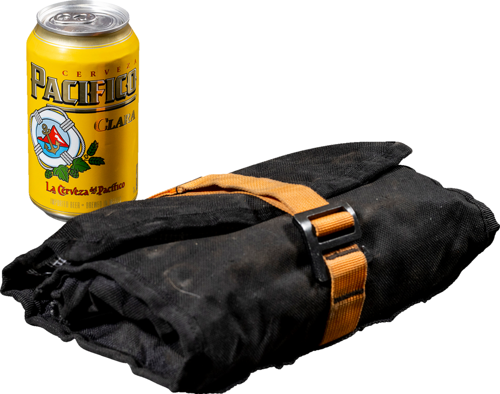 Estuche Enrollable De Herramientas EXFIL-0 2.0