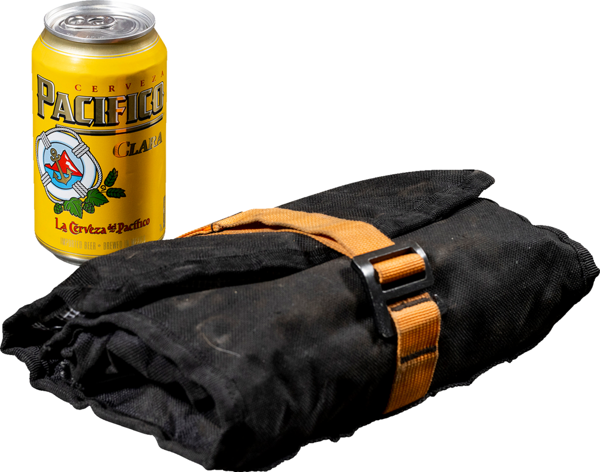 Estuche Enrollable De Herramientas EXFIL-0 2.0