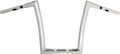 14" 1-1/2" H-Bar 1,5" Chromstreifen-Lenker für Harley Davidson FLTRXSE, FLTRX