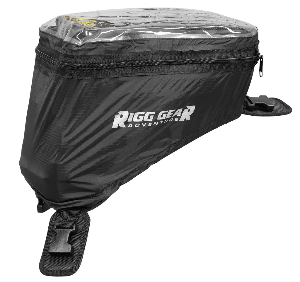 Bolsa de depósito Trails End Grand Adventure para moto